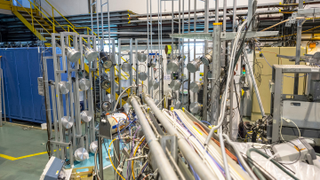 Scientists Will Transport Antimatter in a Truck